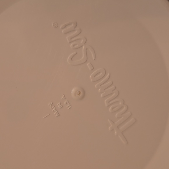 VTG Old Milwaukee Thermo-Serv Insulated 16 oz Plastic Beer Mug Made in USA 1973 - Picture 7 of 7